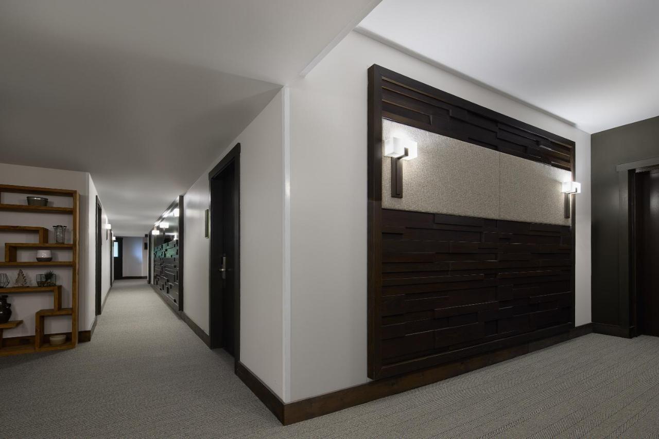 Espace 4 Saisons Magog Exterior photo